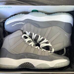 Jordan Air Jordan 11 Retro GS